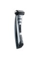 Philips Aparat de tuns corporal  TT2040/32, 5 trepte, Statie de incarcare, Cap pivotant, Argintiu/Negru Barbati