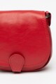 Ore10 Geanta crossbody de piele Femei