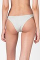 Yamamay Slip brazilian cu aspect stralucitor Femei