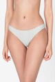 Yamamay Slip brazilian cu aspect stralucitor Femei