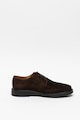 Gant Pantofi derby de piele intoarsa Kyree Barbati