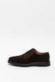 Gant Pantofi derby de piele intoarsa Kyree Barbati