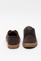 Gant Pantofi casual de piele intoarsa Prepville Barbati