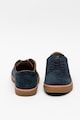 Gant Pantofi casual de piele intoarsa Prepville Barbati