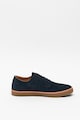 Gant Pantofi casual de piele intoarsa Prepville Barbati