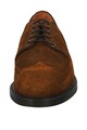 Gant Pantofi brogue de piele intoarsa Barbati