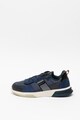 Gant Pantofi sport cu garnituri de piele intoarsa Hightown Barbati