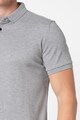 SUPERDRY Tricou polo cu guler structurat Edit Barbati