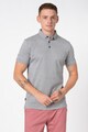 SUPERDRY Tricou polo cu guler structurat Edit Barbati