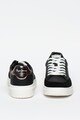 Pepe Jeans London Abbey bőr sneaker női