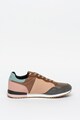 Pepe Jeans London Colorblock dizájnú sneaker logóval női