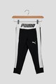 Puma Pantaloni sport cu imprimeu logo Mordern Sports Fete