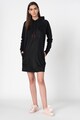 Puma PumaXKarl Lagerfeld kapucnis ruha hálós részletekkel női