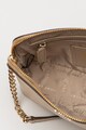 DKNY Geanta crossbody de piele Bryant Femei