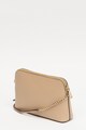 DKNY Geanta crossbody de piele Bryant Femei