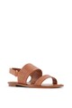 Aldo Sandale slingback din piele Femei