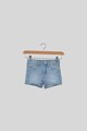 G-Star RAW Pantaloni scurti din denim cu 5 buzunare Fete