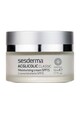 Sesderma Crema hidratanta SPF 15 Acglicolic Classic,  50 ml Femei