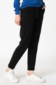 Esprit Pantaloni jogger cu talie ajustabila Femei