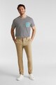 Esprit Pantaloni chino slim fit Barbati