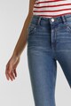 Esprit Skinny fit farmernadrág magas derékrésszel női