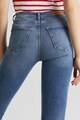 Esprit Skinny fit farmernadrág magas derékrésszel női