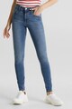 Esprit Blugi skinny cu talie inalta Femei