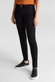 EDC by Esprit Blugi skinny cu talie medie Femei