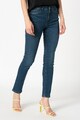 Esprit Blugi slim fit din amestec de bumbac organic Femei