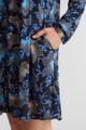 Esprit Рокля тип туника със скрити странични джобове Жени