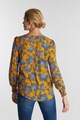 Esprit Bluza cu model floral Femei
