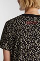 Esprit Tricou cu imprimeu floral discret Femei