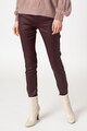 EDC by Esprit Pantaloni skinny cu aspect peliculizat Femei