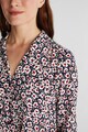 Esprit Рокля тип риза с флорален десен Жени