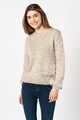 EDC by Esprit Pulover tricotat cu maneci cazute Femei