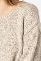 EDC by Esprit Pulover tricotat cu maneci cazute Femei