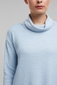 EDC by Esprit Pulover tricotat fin cu maneci cazute Femei