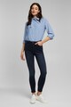 Esprit Blugi skinny cu talie inalta Femei