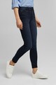 Esprit Blugi skinny cu talie inalta Femei