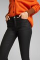 Esprit Pantaloni skinny cu aspect peliculizat Femei
