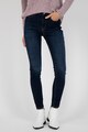 Esprit Blugi skinny cu talie inalta Femei