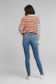 EDC by Esprit Blugi skinny cu talie inalta Femei