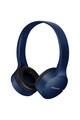 Panasonic Casti  RB-HF420BE, Extra Bass Wireless, on-Ear Femei