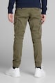 Jack & Jones Slim fit cargo nadrág Fiú