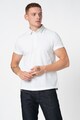 Diesel Tricou polo slim fit Miles Barbati