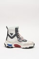 Diesel Pantofi sport high-top Kipper Barbati