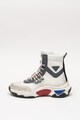 Diesel Pantofi sport high-top Kipper Barbati