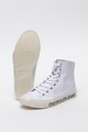 CALVIN KLEIN JEANS Tenisi high-top de panza Deforest Barbati