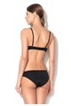 Skiny Sutien negru cu bretele multifunctionale Femei