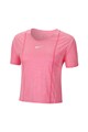 Nike Tricou pentru alergare Icon Clash City Femei